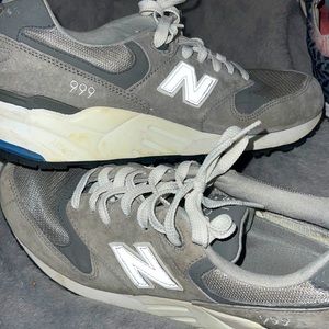New Balance 999